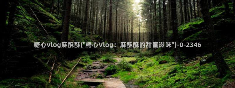 糖心vlogwww